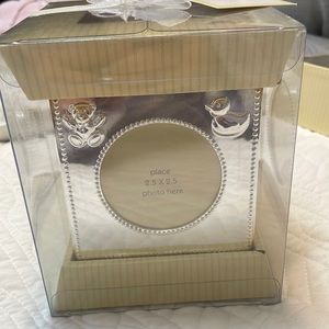 First impressions photo silver bank